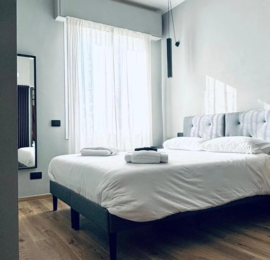Lägenhet M4 Black Monolocale Moderno E Funzionale Scandicci